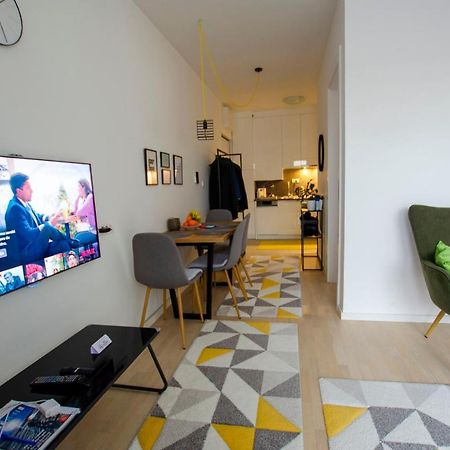Apartman Bijela Bjelašnica 外观 照片