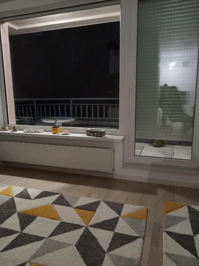 Apartman Bijela Bjelašnica 外观 照片