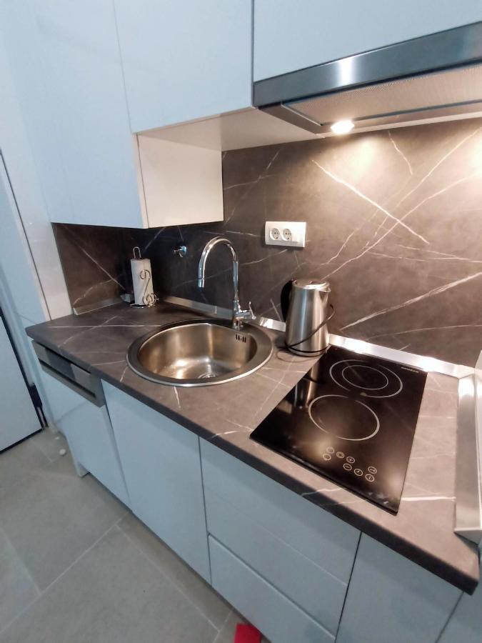 Apartman Bijela Bjelašnica 外观 照片