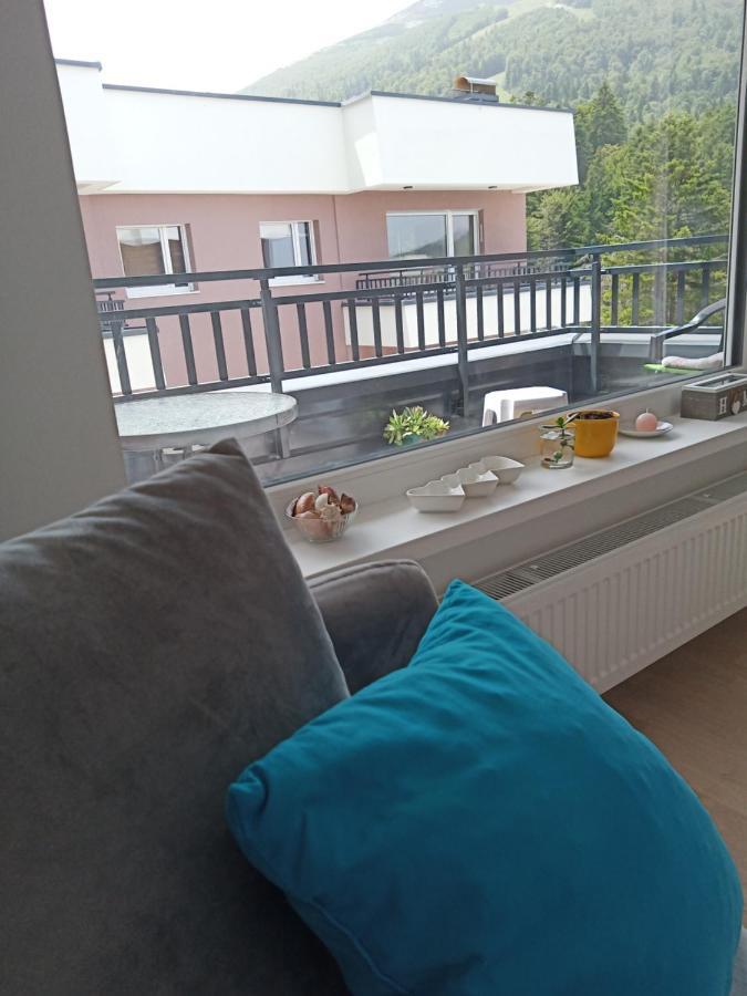 Apartman Bijela Bjelašnica 外观 照片