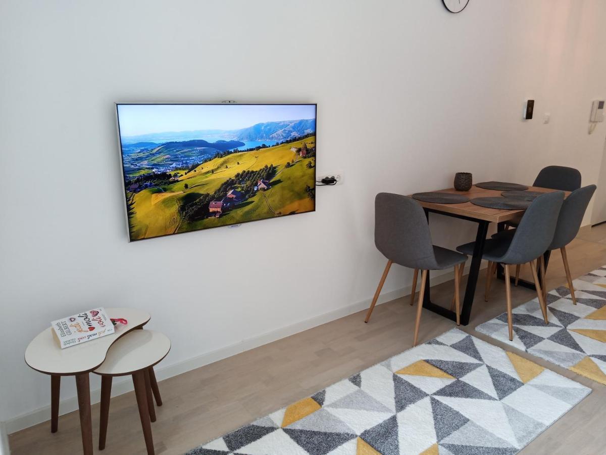 Apartman Bijela Bjelašnica 外观 照片