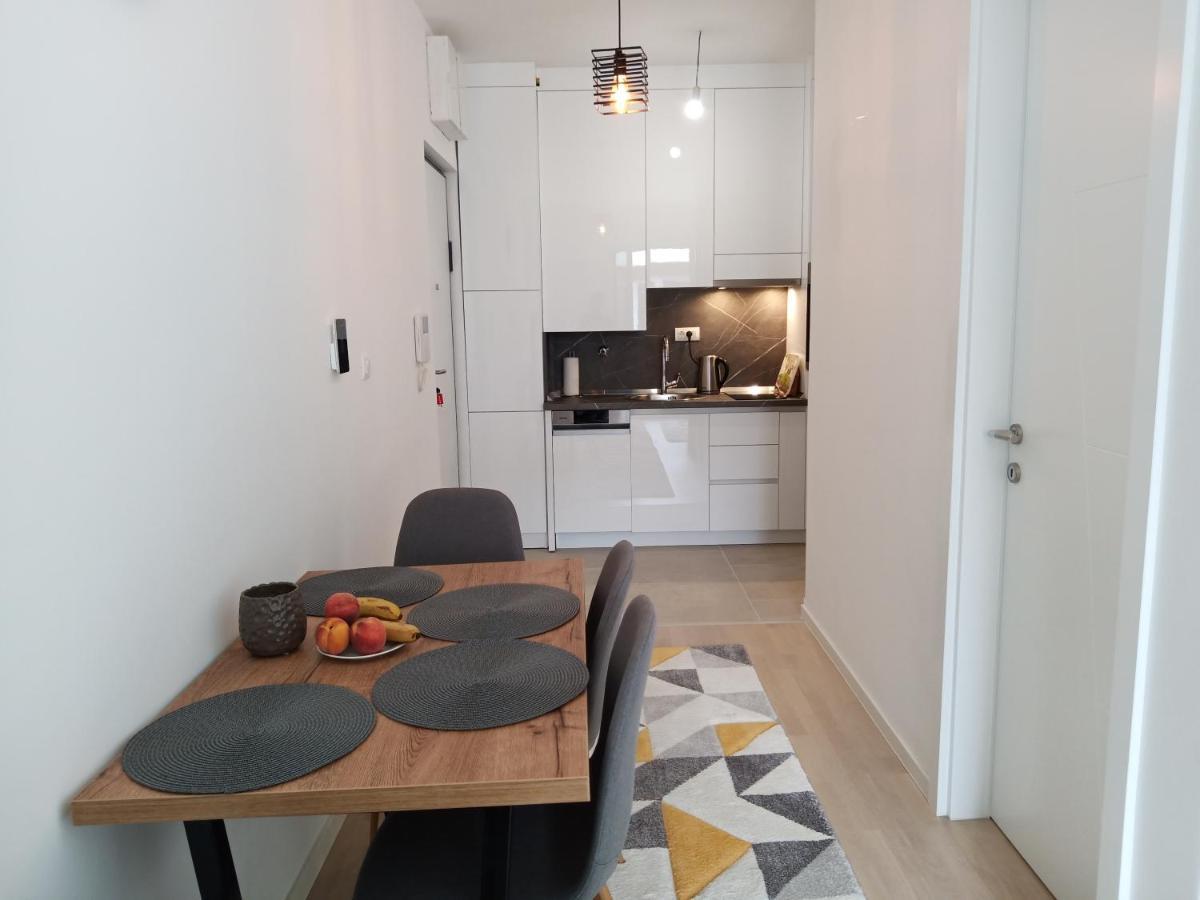 Apartman Bijela Bjelašnica 外观 照片