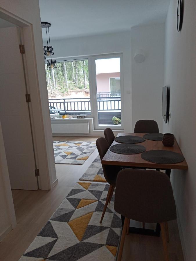 Apartman Bijela Bjelašnica 外观 照片