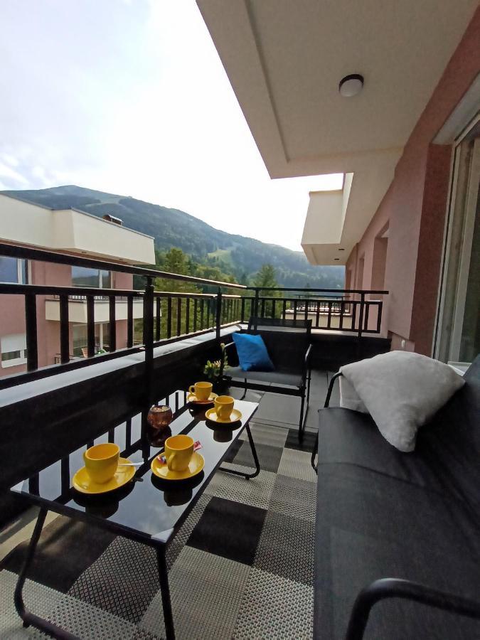 Apartman Bijela Bjelašnica 外观 照片
