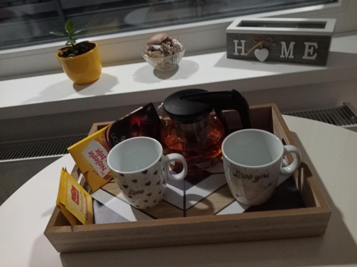 Apartman Bijela Bjelašnica 外观 照片