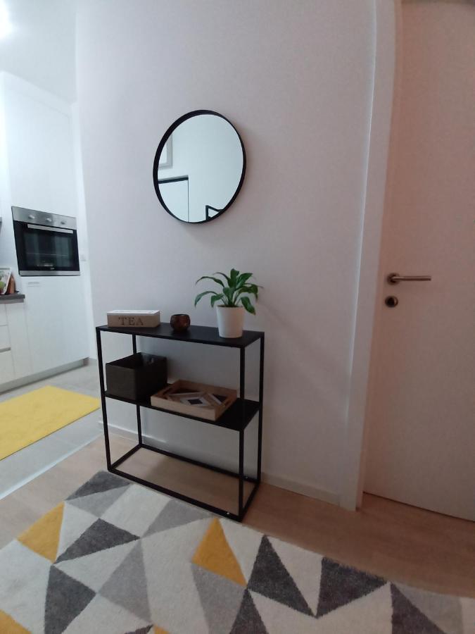 Apartman Bijela Bjelašnica 外观 照片