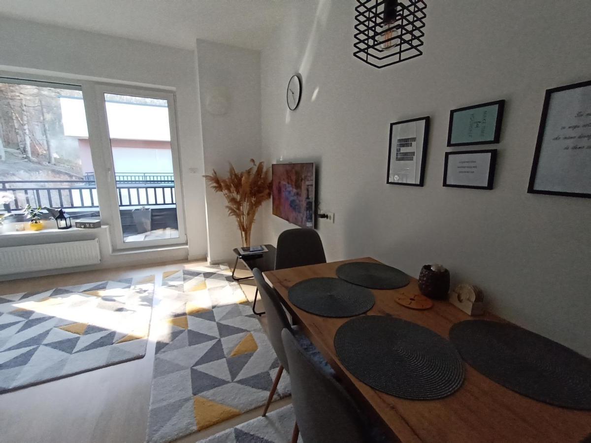 Apartman Bijela Bjelašnica 外观 照片
