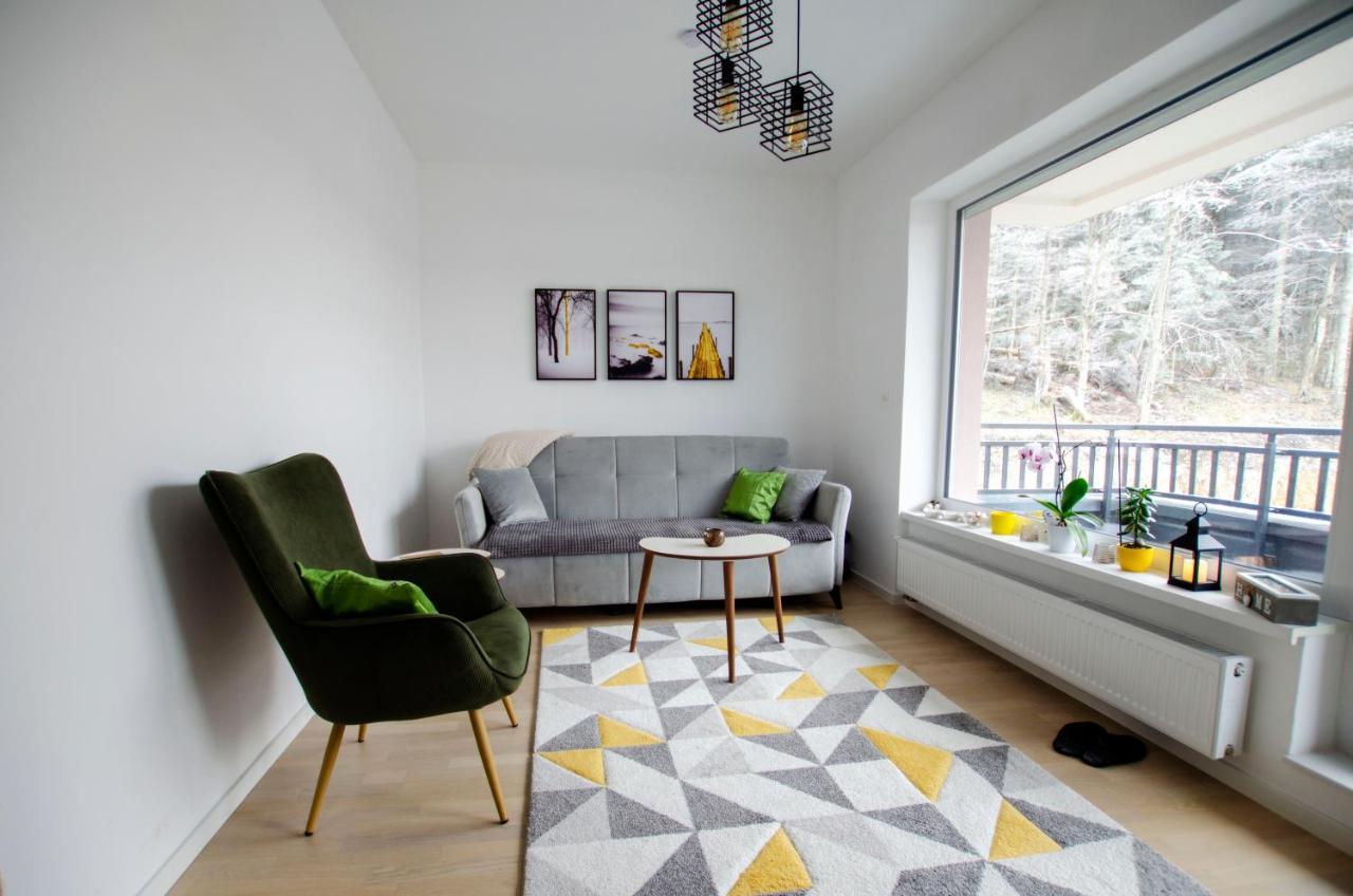 Apartman Bijela Bjelašnica 外观 照片