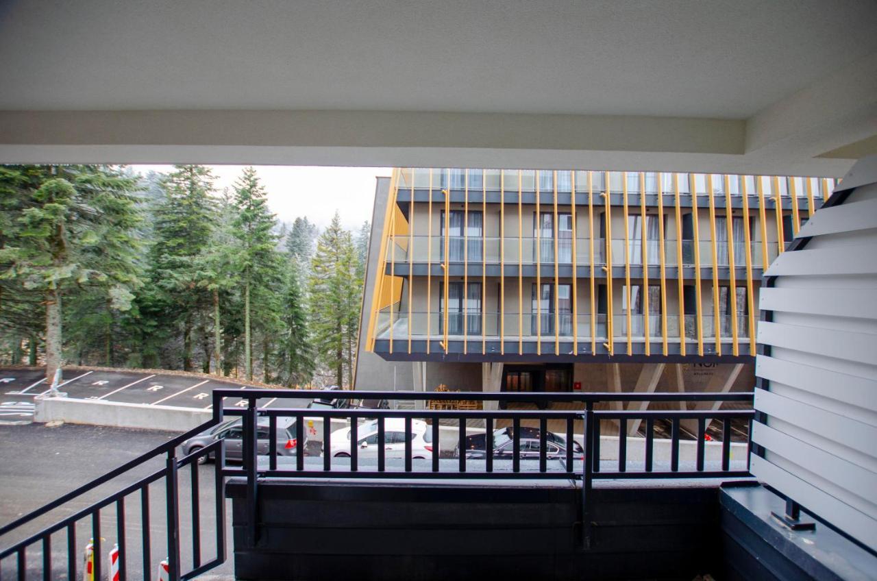Apartman Bijela Bjelašnica 外观 照片