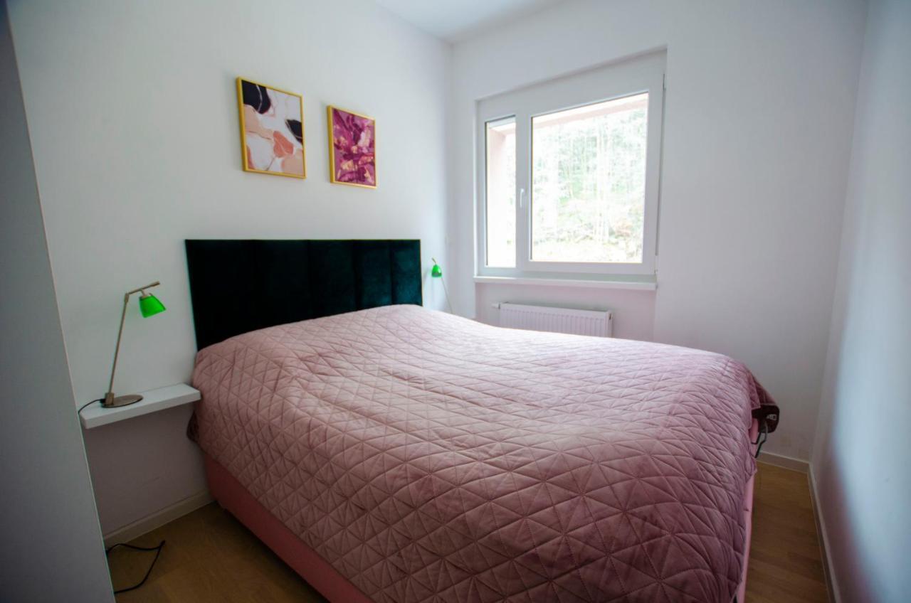 Apartman Bijela Bjelašnica 外观 照片