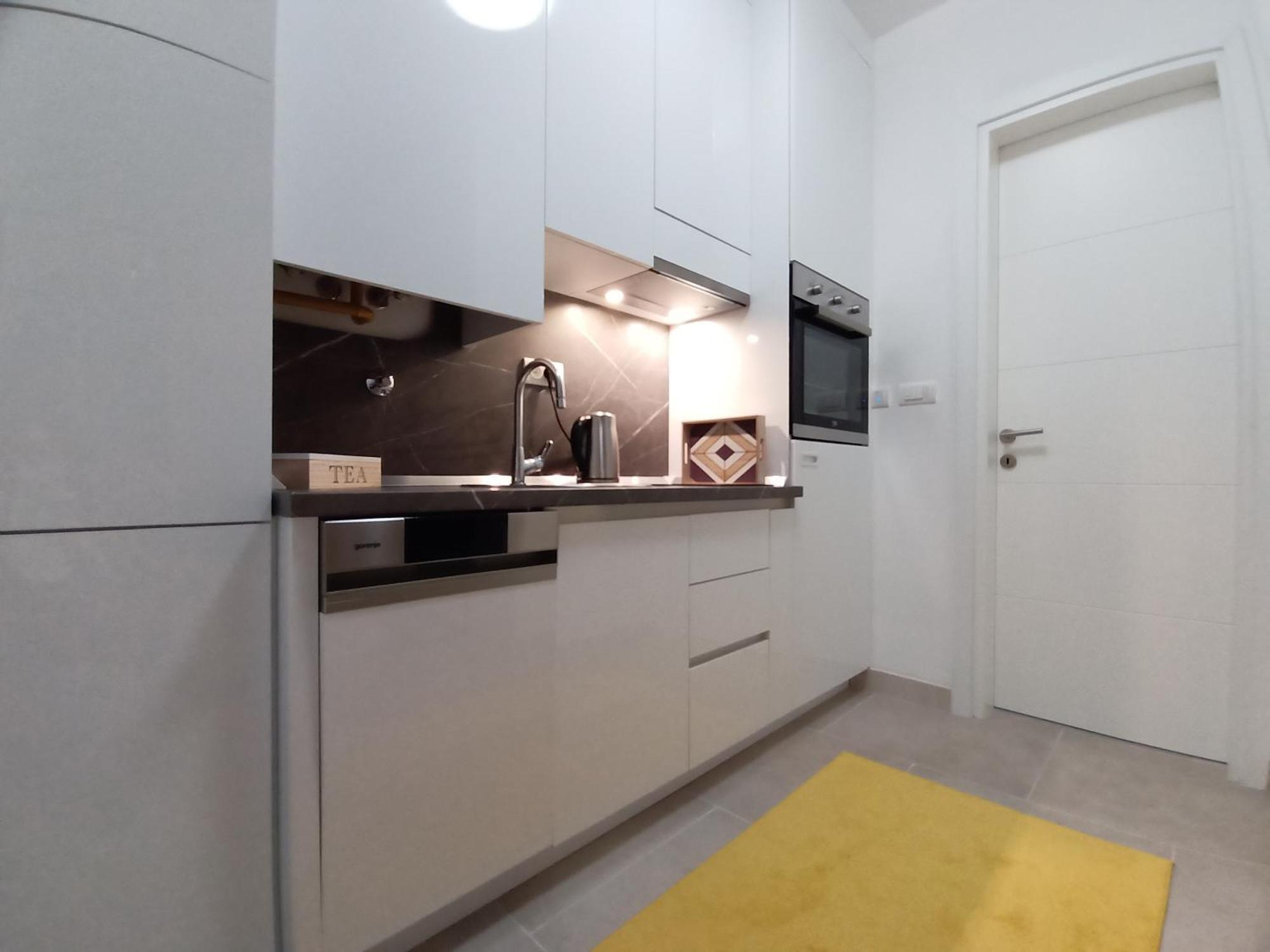 Apartman Bijela Bjelašnica 外观 照片