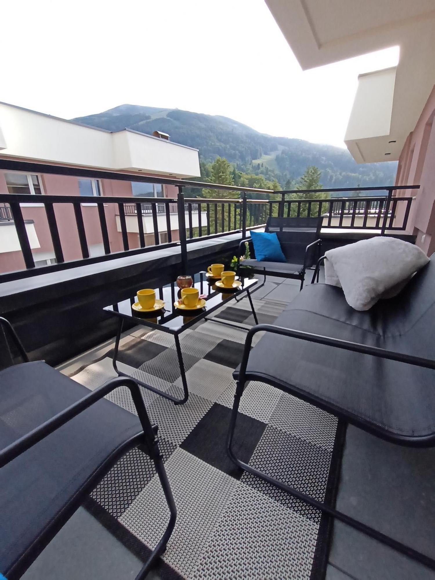 Apartman Bijela Bjelašnica 客房 照片