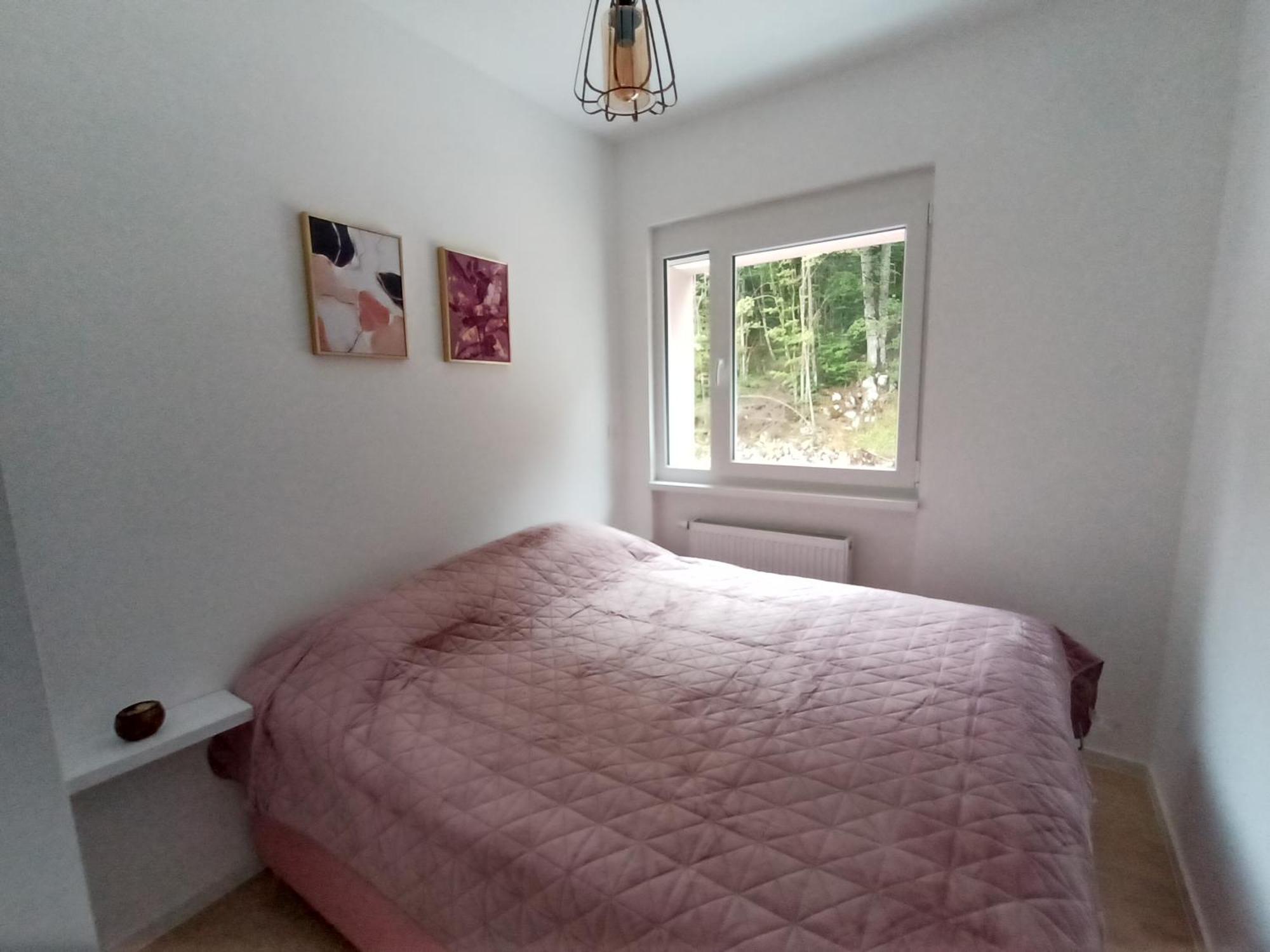 Apartman Bijela Bjelašnica 客房 照片